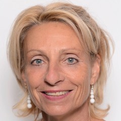 Portrait d'Isabelle Auger, naturopathe